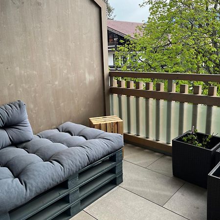 Wunderschoenes 4 Zimmer Apartment Mit Seeblick 바트비제 외부 사진